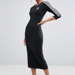 Adidas dress
